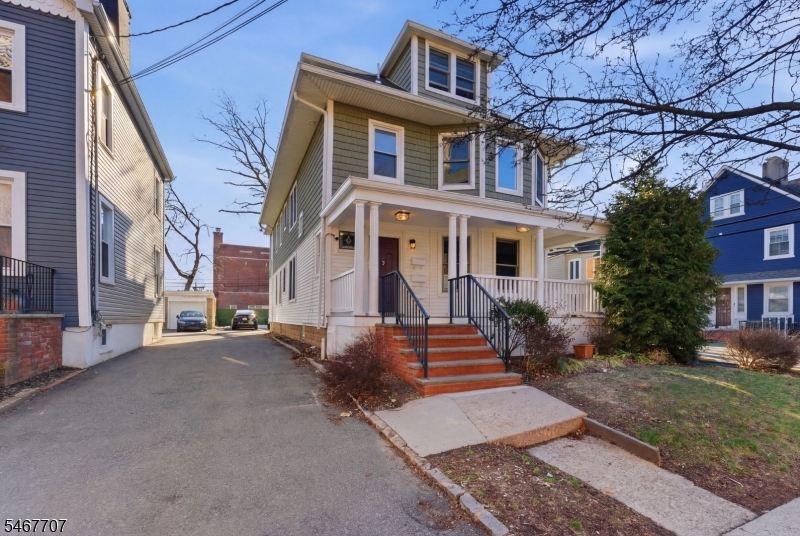 16 Munn St Unit 1, Montclair Twp.