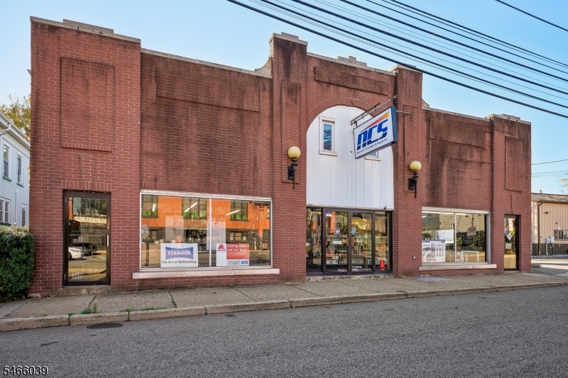 201 Myrtle Ave, Boonton Town