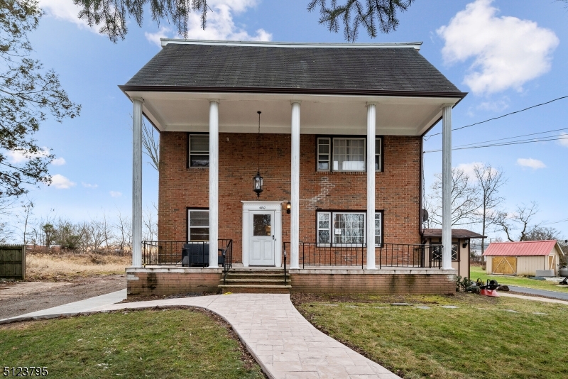 480 Parkway Dr Unit 1, Clark Twp.