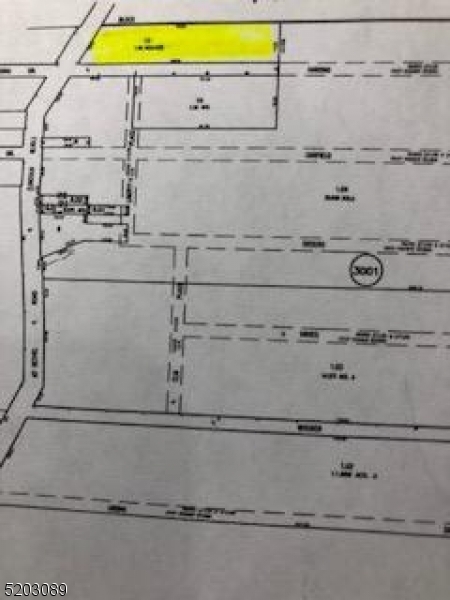 0 Mount Bethel Rd, Mansfield Twp.
