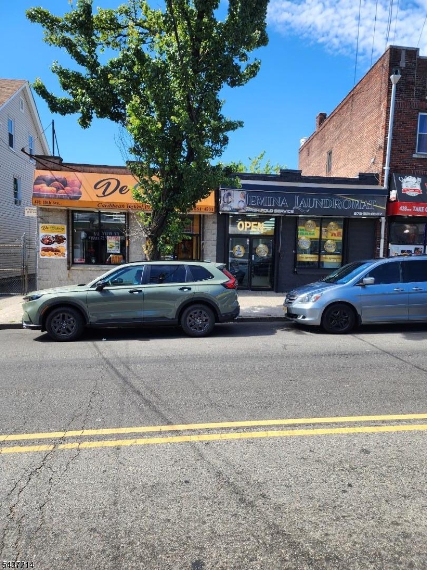 430 10Th Ave, Paterson City