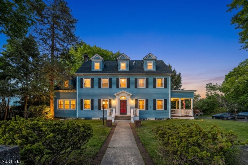 833 Salem Ave, Hillside Twp.