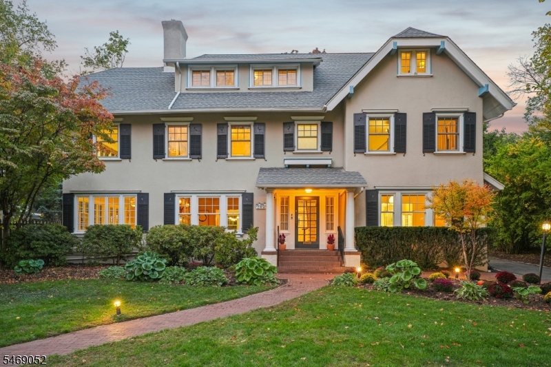 20 Prospect Ave, Montclair Twp.