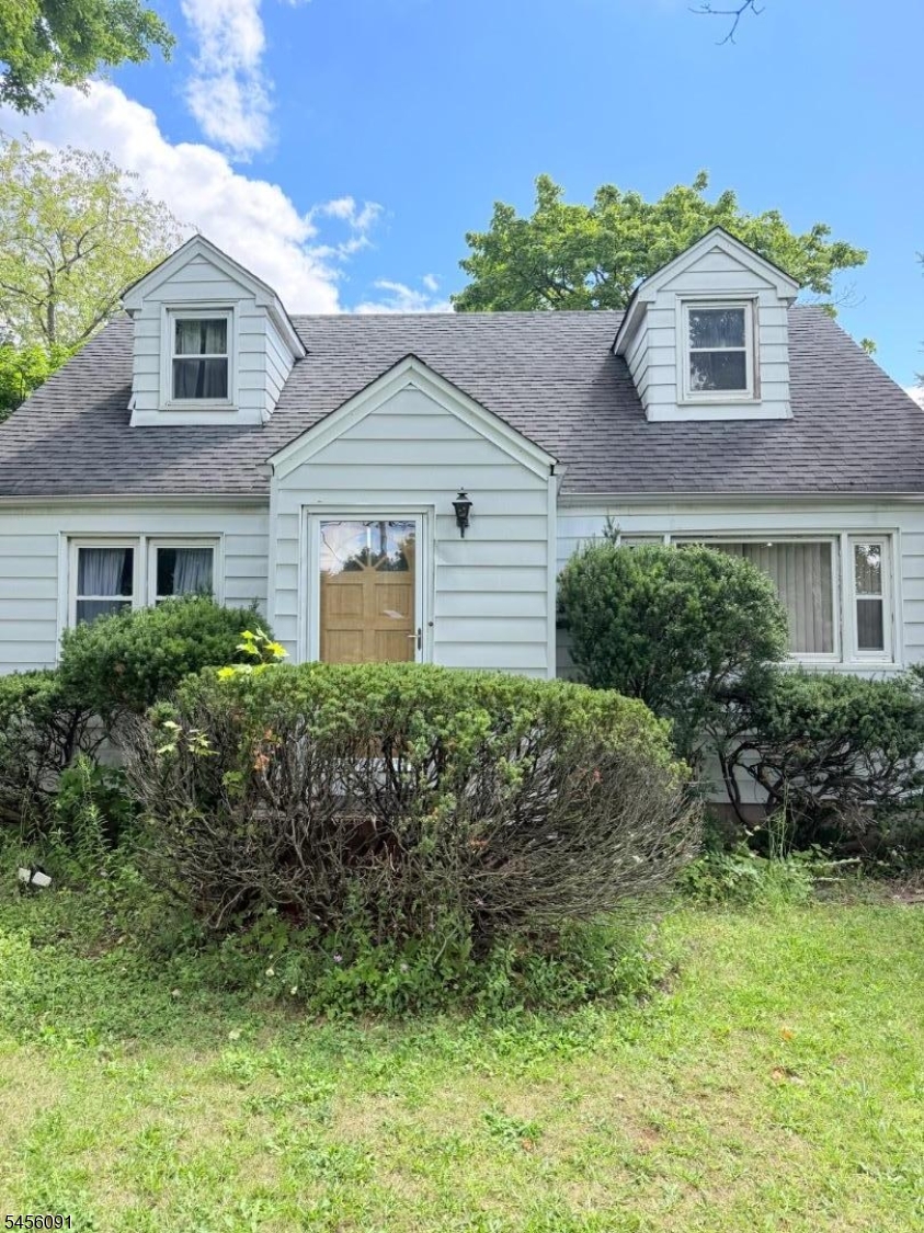 322 CEDAR GROVE LANE, Franklin Twp.