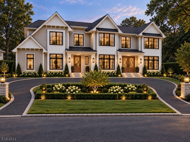 67 Great Hills Rd, Millburn Twp.