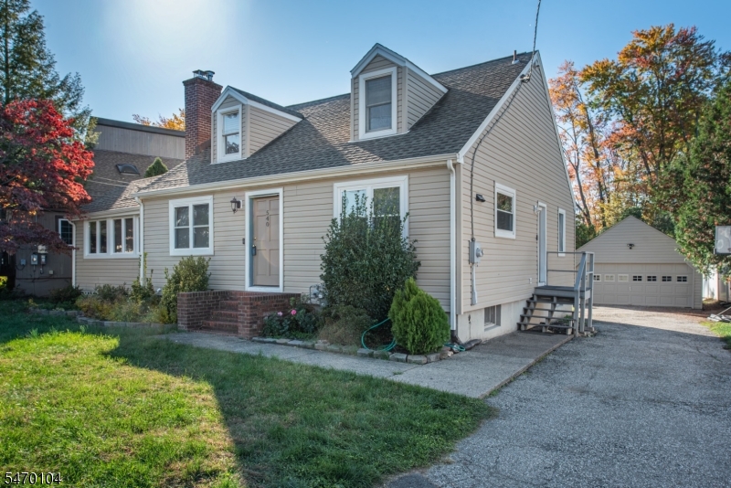 540 Ridgedale Ave, East Hanover Twp.
