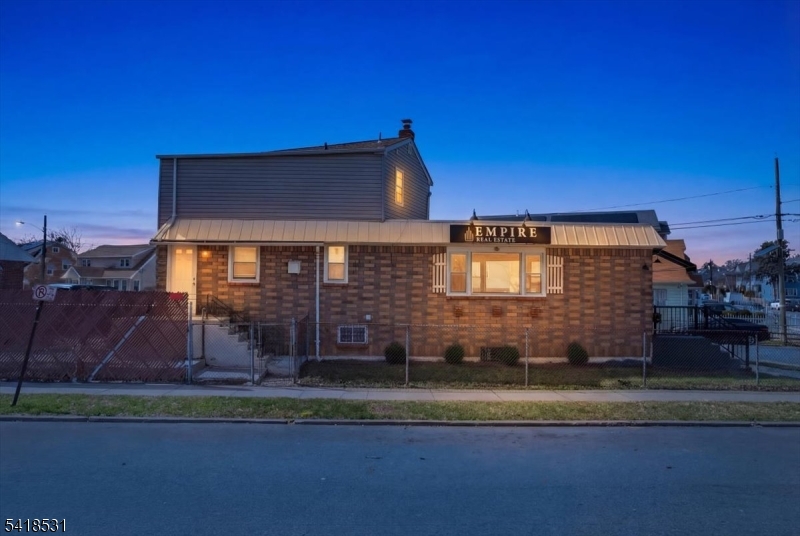 202 22Nd Ave, Paterson City