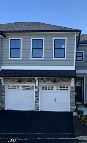 46 Mildred Gill Lane Unit 46, Denville Twp.