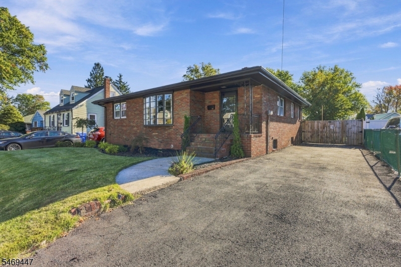 152 Remsen Ave, Woodbridge Twp.