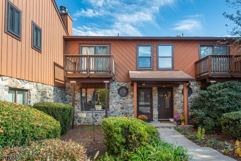13 Brookside Hts Unit 13C, Wanaque Boro
