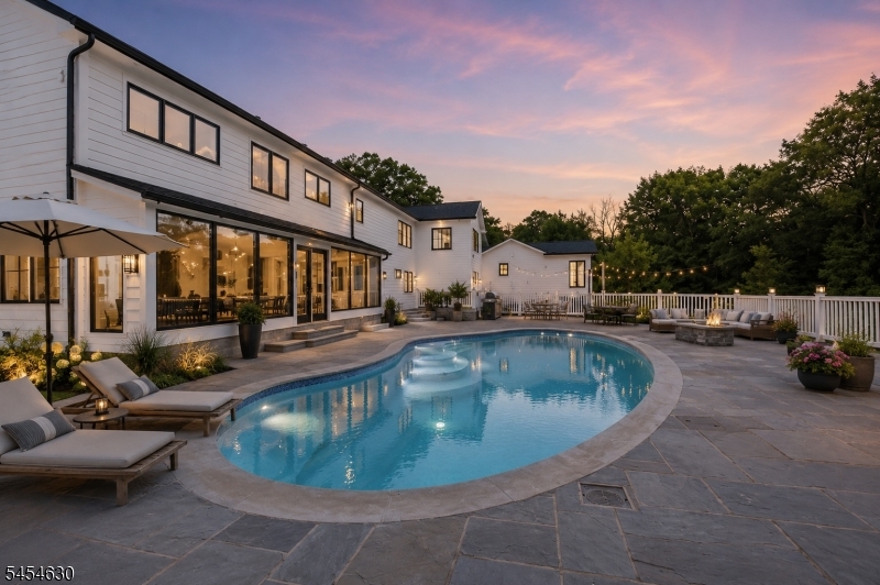 180 Roundtop Rd, Bernardsville Boro