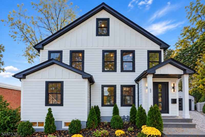 52 Pine St, Millburn Twp.
