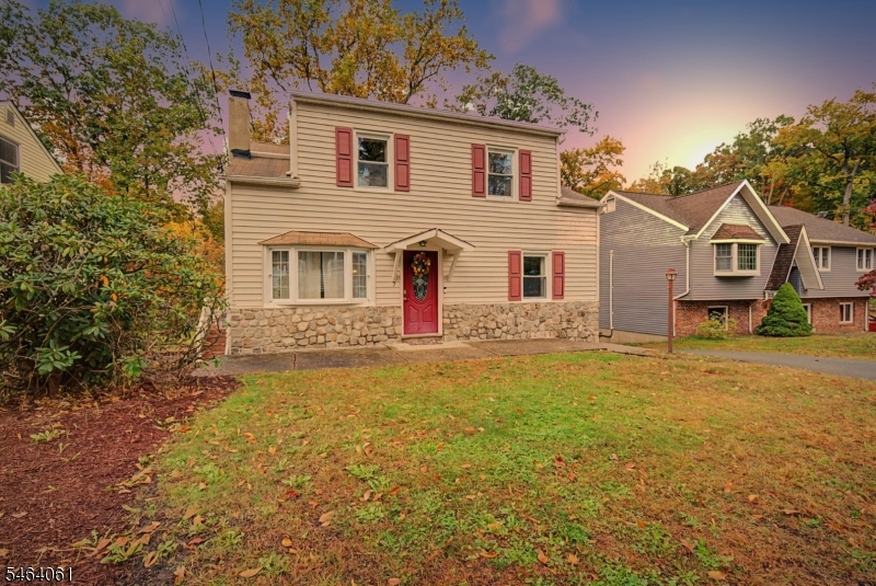 7 Redwood Ln, Jefferson Twp.