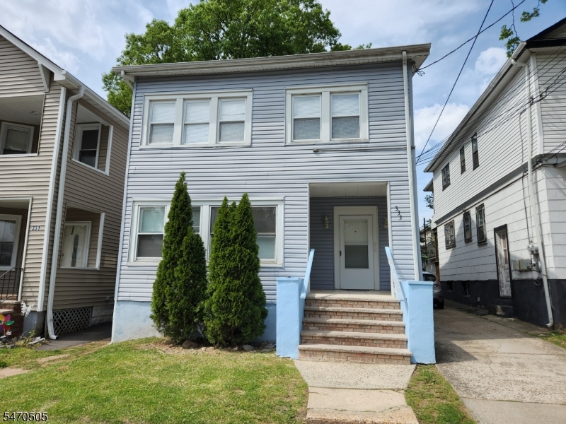 333 White St, Roselle Boro