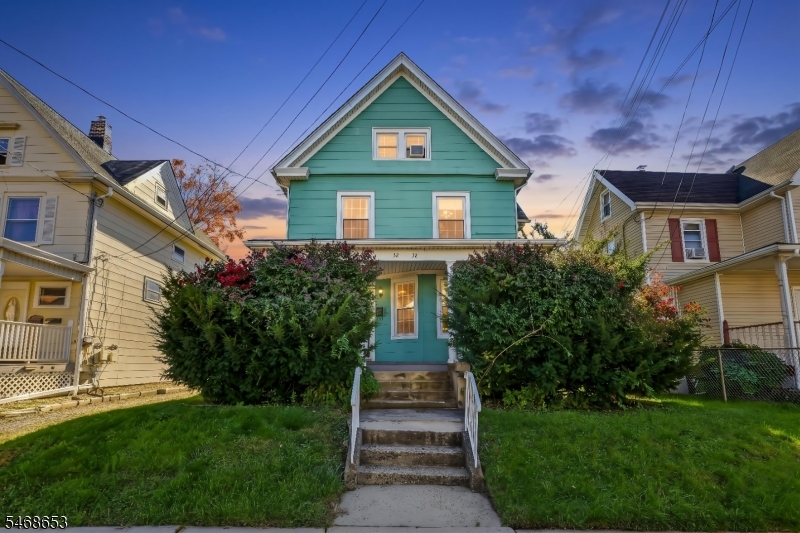 32 Summit Ave, North Plainfield Boro