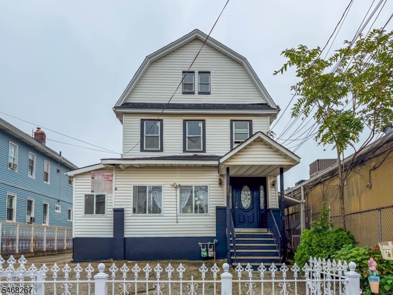 540 Jersey Ave, Elizabeth City