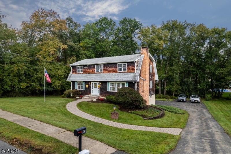 183 Eyland Ave, Roxbury Twp.