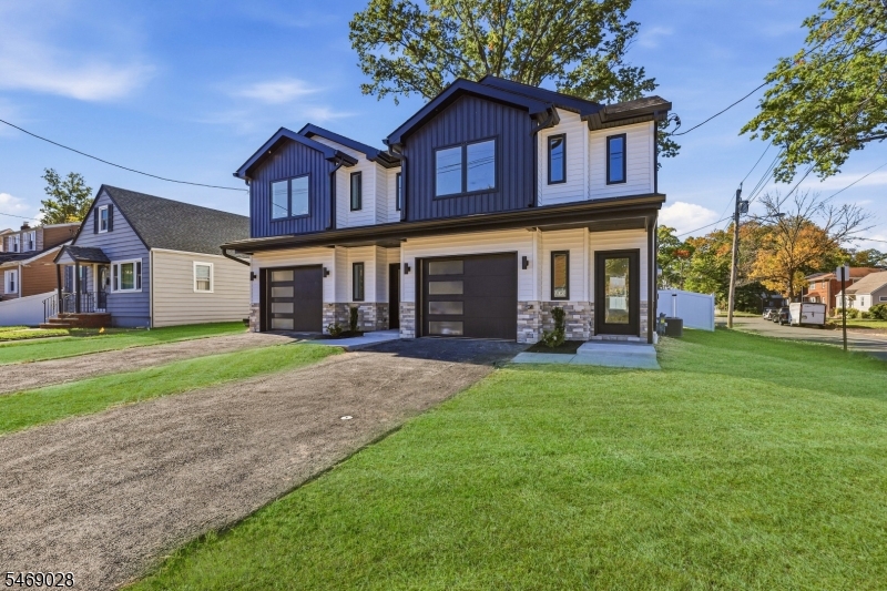 617 Lincoln St, Linden City