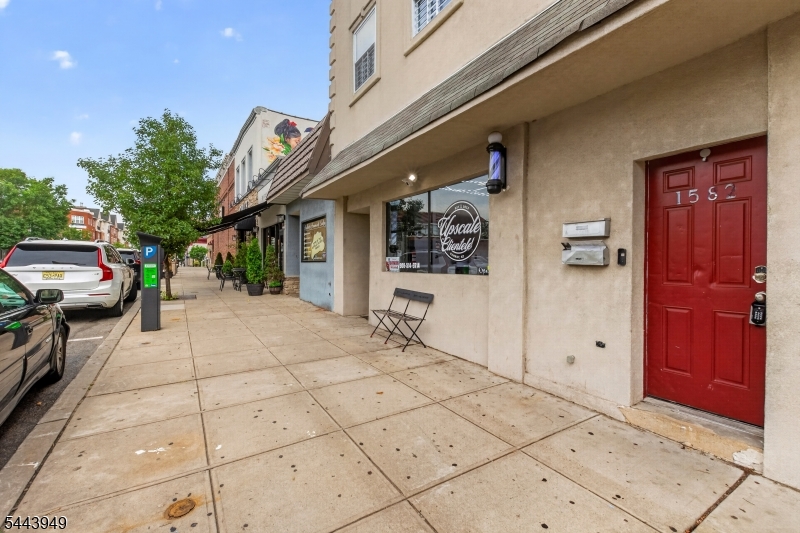 1582 Irving St, Rahway City