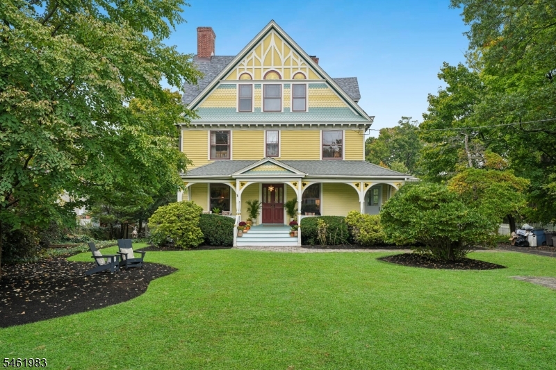 67 Madison Ave, Madison Boro