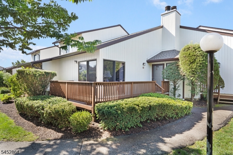 250 Ridgedale Ave Unit 3, Florham Park Boro