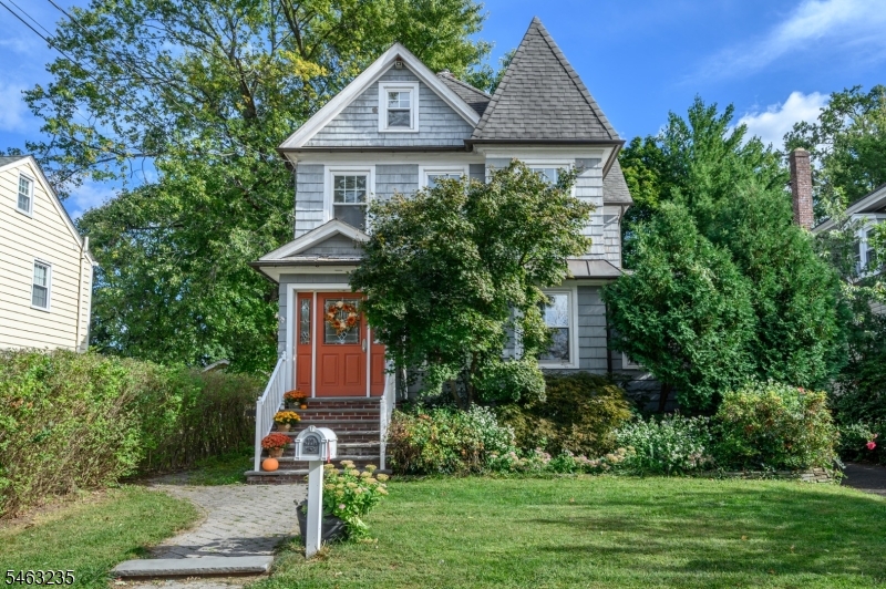 102 Grandview Ave, North Plainfield Boro