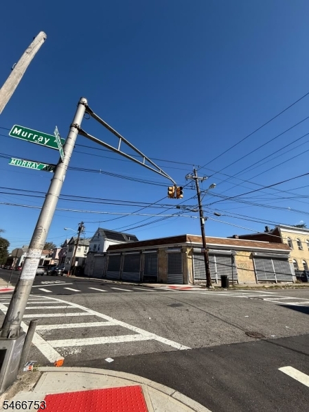 61 Murray Ave, Paterson City