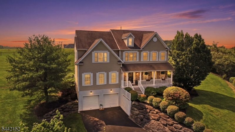 10 Spyglass Hl, Fredon Twp.