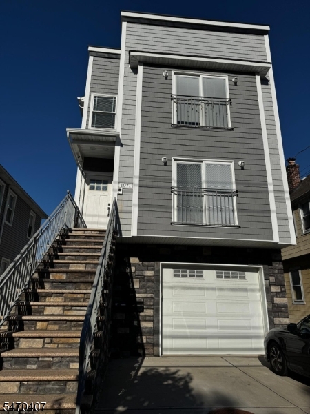 1071 North Ave, Elizabeth City