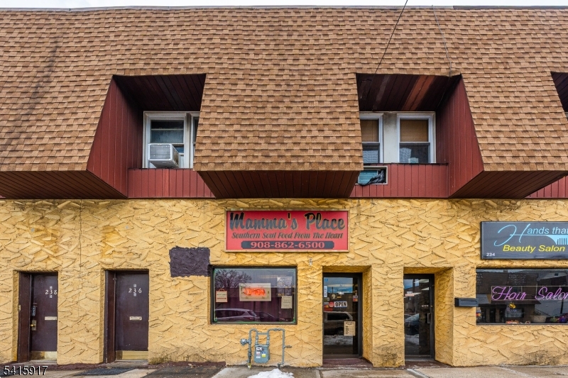 236 S Wood Ave, Linden City