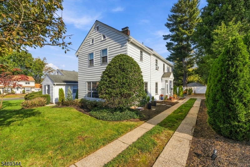 214 Coeyman Ave, Nutley Twp.