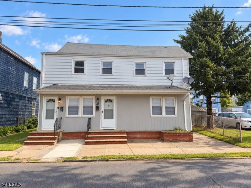 64 2nd St, Woodbridge Twp.