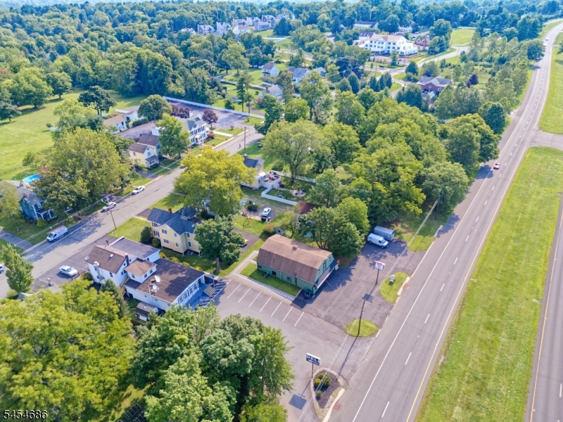 98 Old Highway 28, Readington Twp.