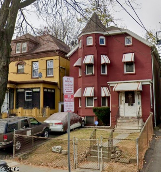 570 Summer Ave, Newark City