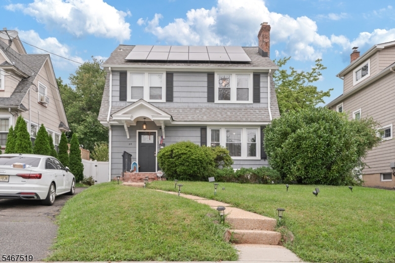 154 Sandford Ave, North Plainfield Boro