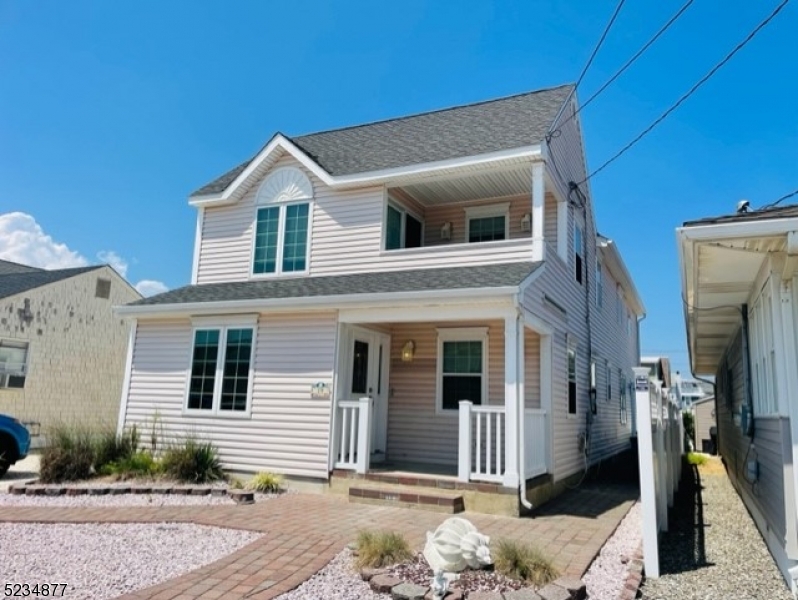 19 Haddonfield Ave Unit 1, Lavallette Boro