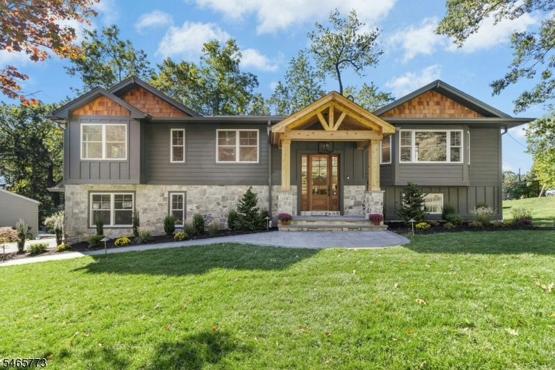 355 Ackerman St, Mountainside Boro