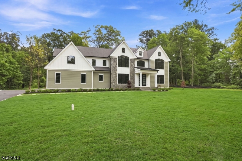102 Liberty Corner Rd, Warren Twp.