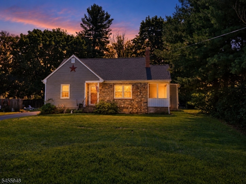 3100 Belvidere Rd, Harmony Twp.