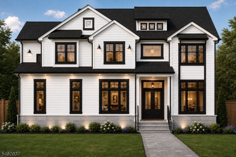 54 Knollwood Dr, Livingston Twp.