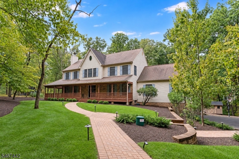 931 Vosseller Ave, Bridgewater Twp.