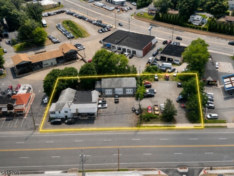 120 US Highway 46, Netcong Boro