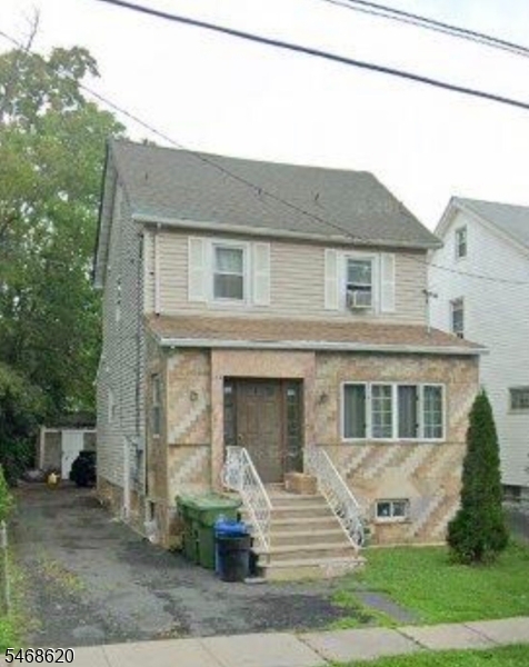 108 W 18Th St, Linden City