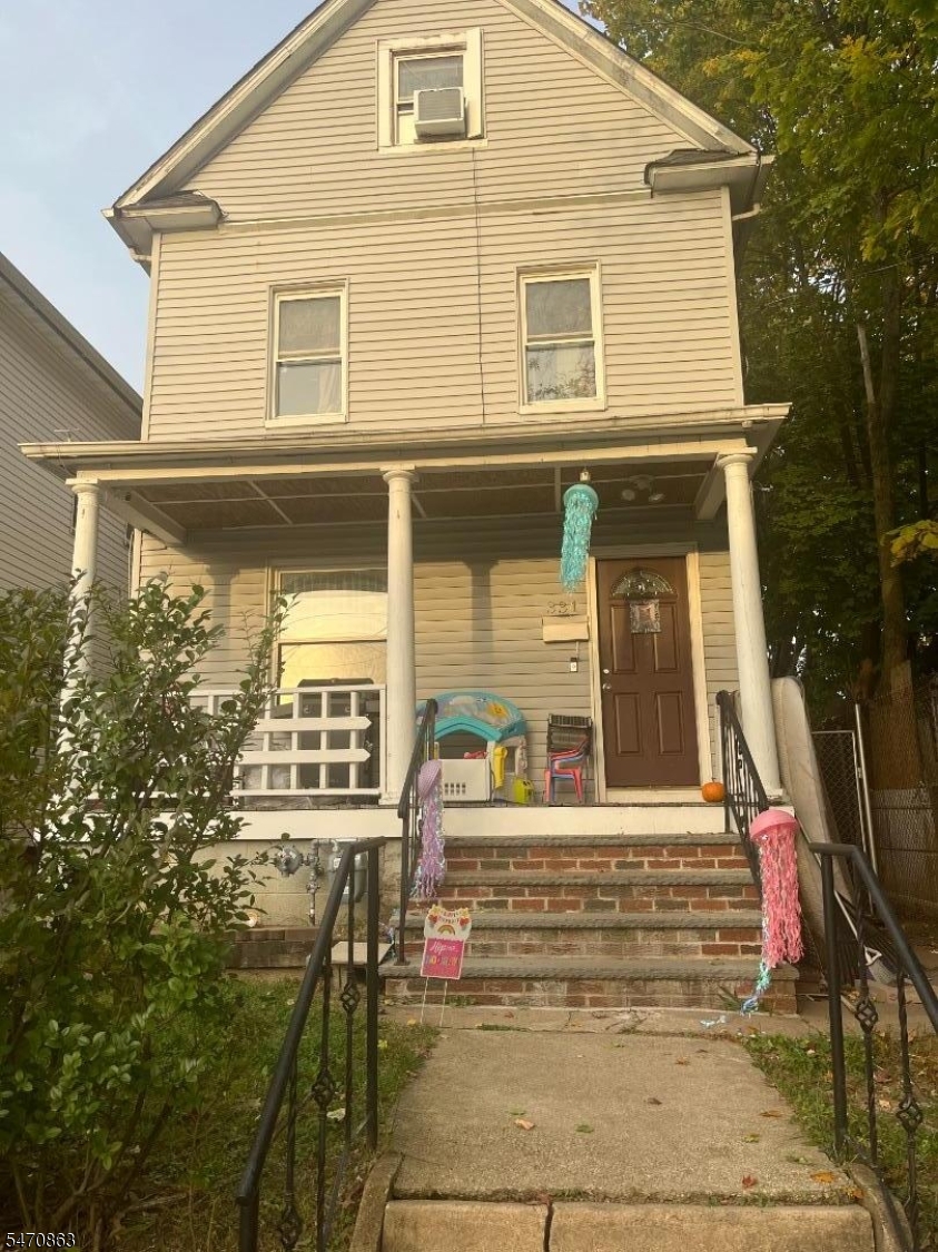 331 Berckman St, Plainfield City