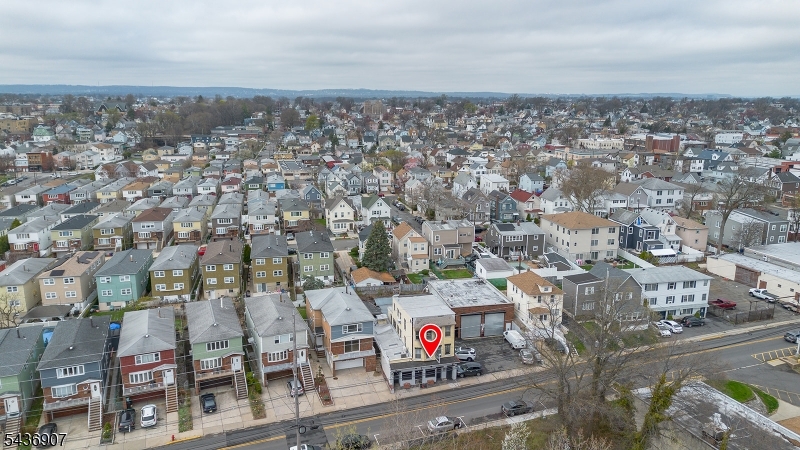631 Schuyler Ave, Kearny Town