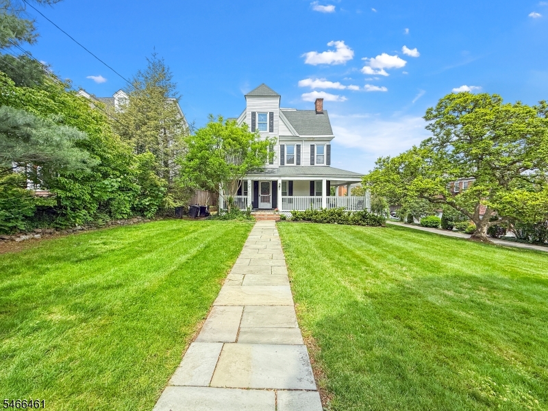 35 Green Ave Unit 1, Madison Boro