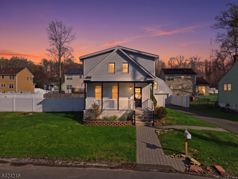 129 Willow Ave, Aberdeen Twp.