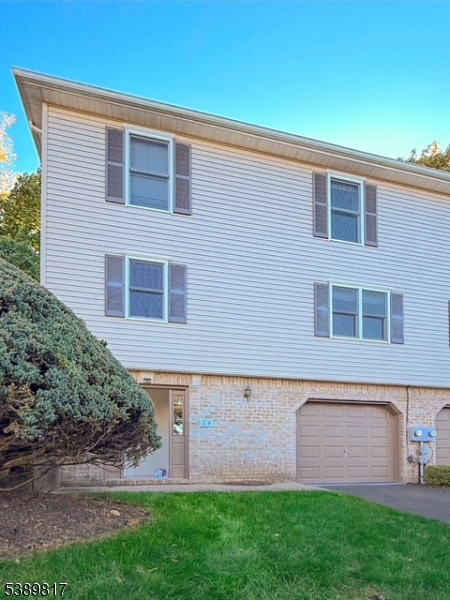 6 Magnolia Ct Unit 8B, Madison Boro