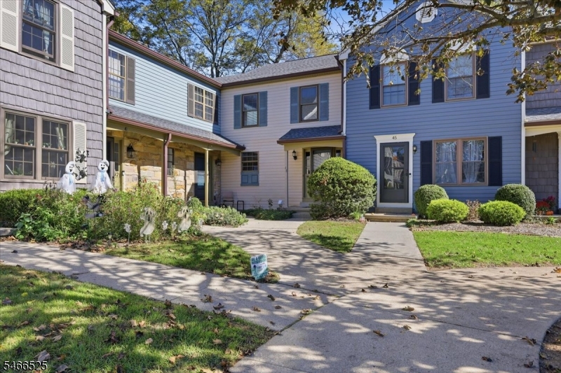 44 Wood Duck Ct, Allamuchy Twp.