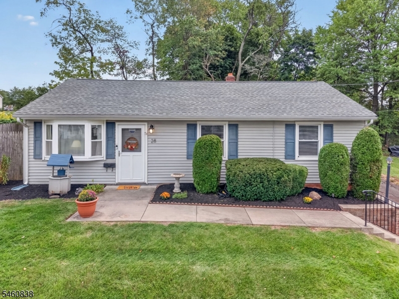 28 Harry Rd, Bridgewater Twp.